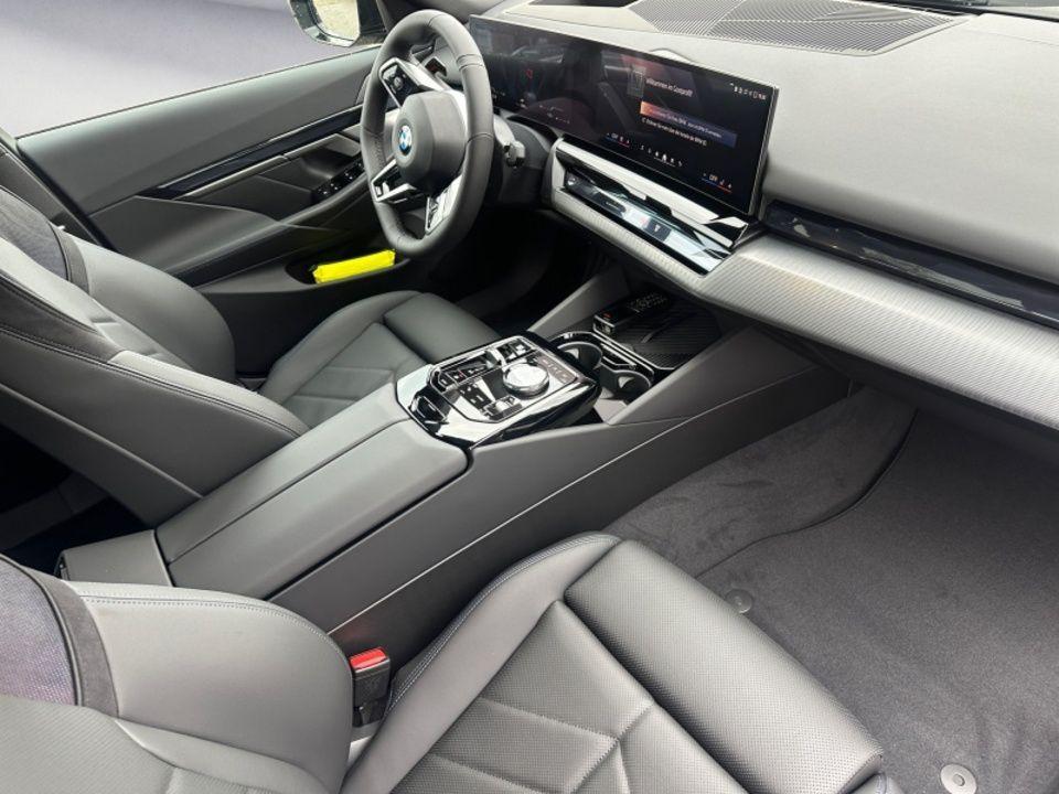 BMW 520 520d Sedan xDrive