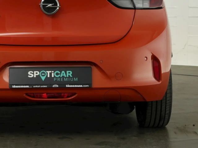 Opel Corsa Edition F Edition