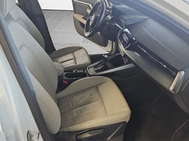 Audi A3 2.0 TDI Sedan Sportback