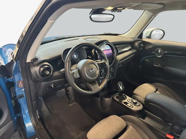 MINI Mini Electric SE