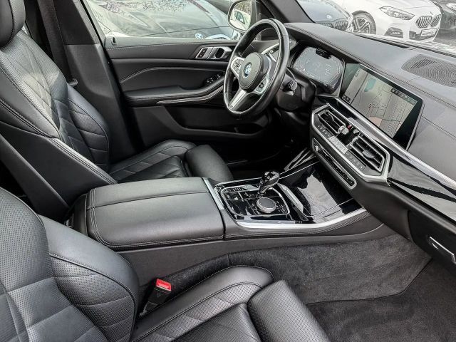 BMW X5 M-Sport xDrive30d