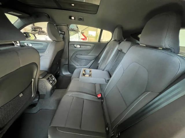 Volvo C40 Plus Recharge