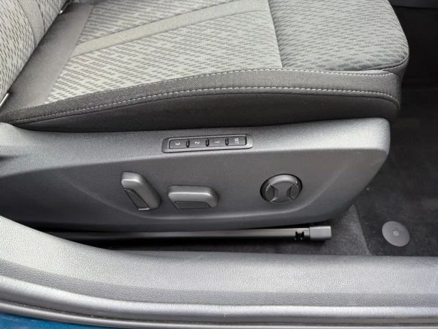 Skoda Octavia Style Style