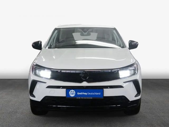 Opel Grandland X GS-Line Grand Sport