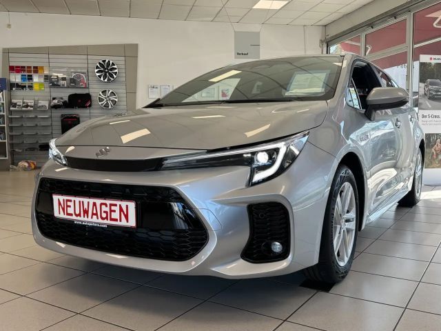 Suzuki Swace Comfort Hybrid