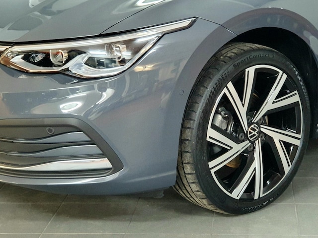 Volkswagen Golf 2.0 TDI DSG Style