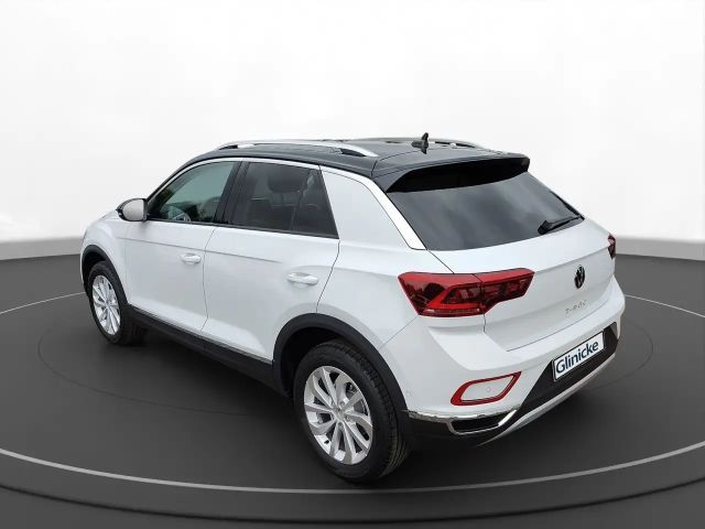 Volkswagen T-Roc 1.5 TSI IQ.Drive Style