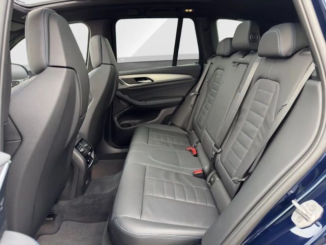 BMW X3 M-Sport xDrive30i