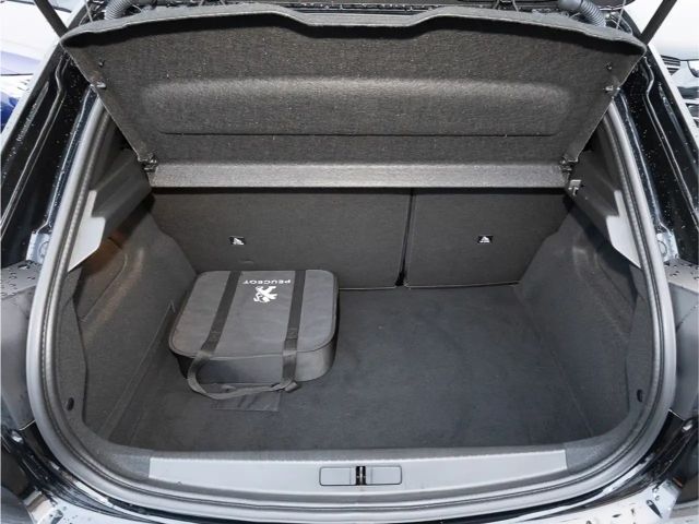 Peugeot E-208 GT-Line