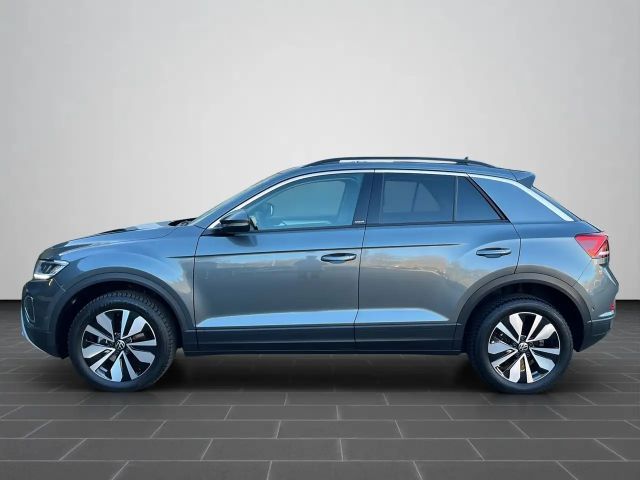 Volkswagen T-Roc 1.5 TSI DSG Move