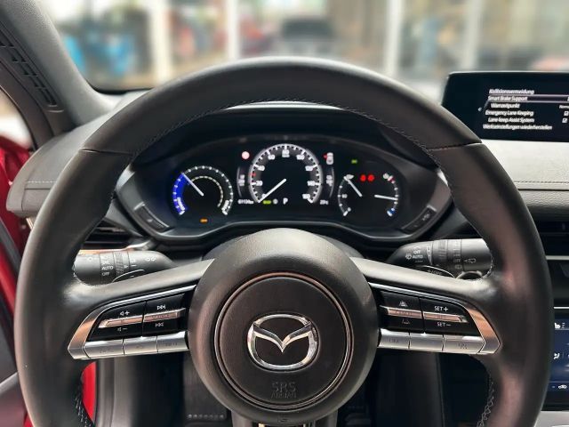 Mazda MX-30 Advantage