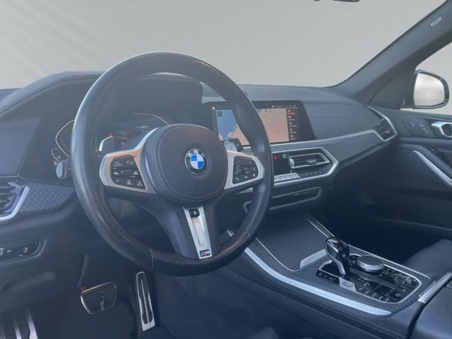 BMW X5 M-Sport xDrive