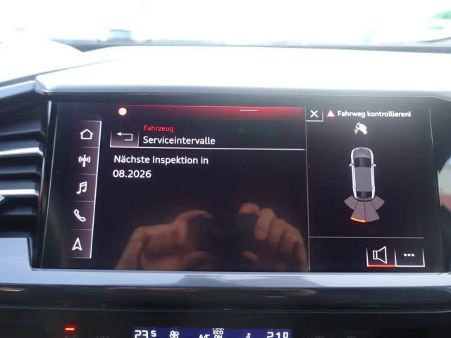 Audi Q4 e-tron 40 Sportback