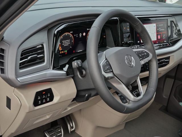 Volkswagen Multivan DSG IQ.Drive T7