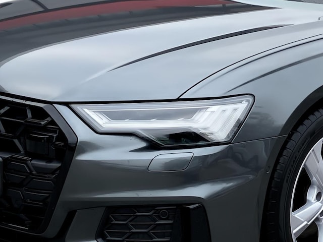 Audi A6 40 TDI Quattro S-Line S-Tronic Sedan