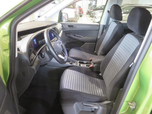 Volkswagen Caddy 2.0 TDI DSG Maxi