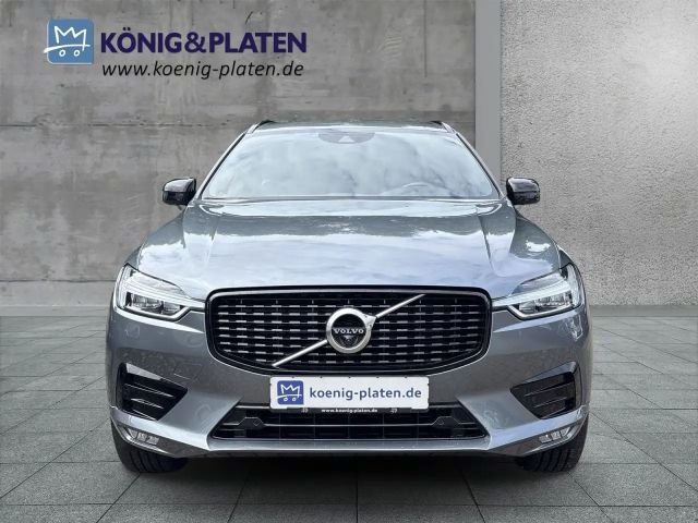 Volvo XC60 R-Design