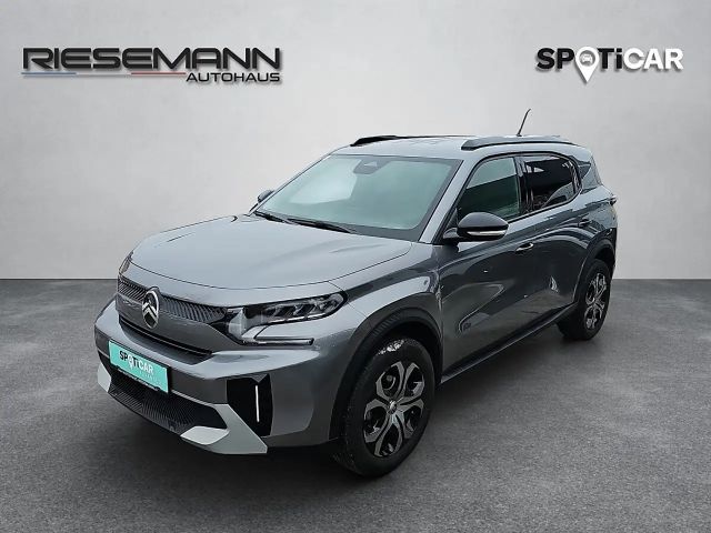 Citroën C3 Aircross Plus