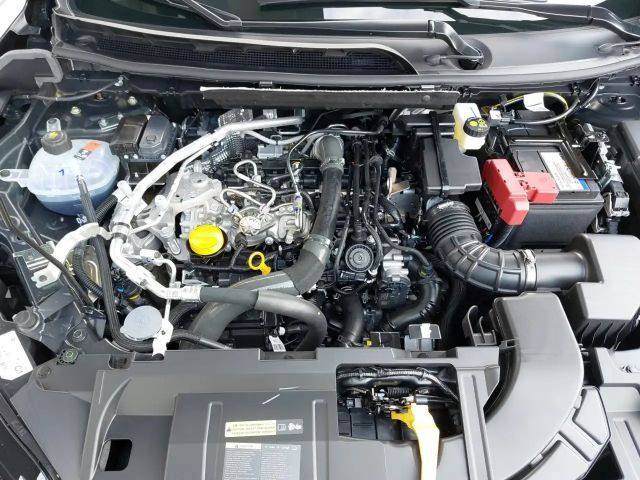 Nissan Qashqai N-Connecta