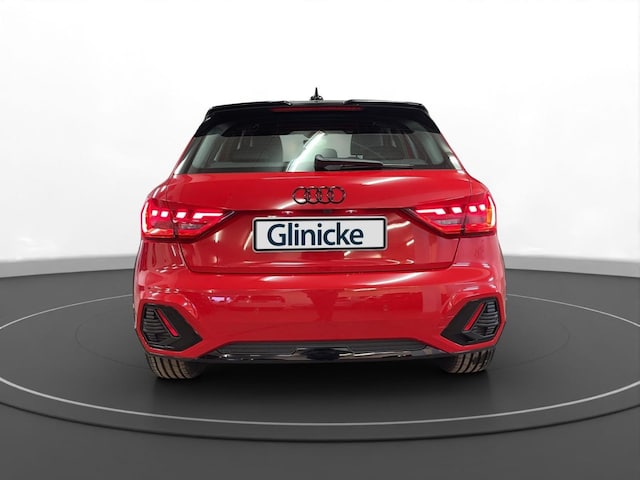Audi A1 30 TFSI Allstreet S-Tronic