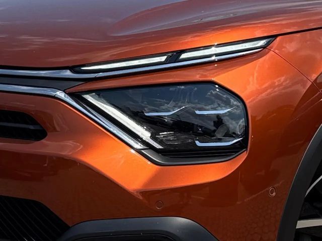 Citroën ë-C4 Shine