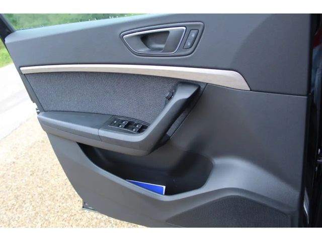 Seat Ateca 1.5 TSI DSG