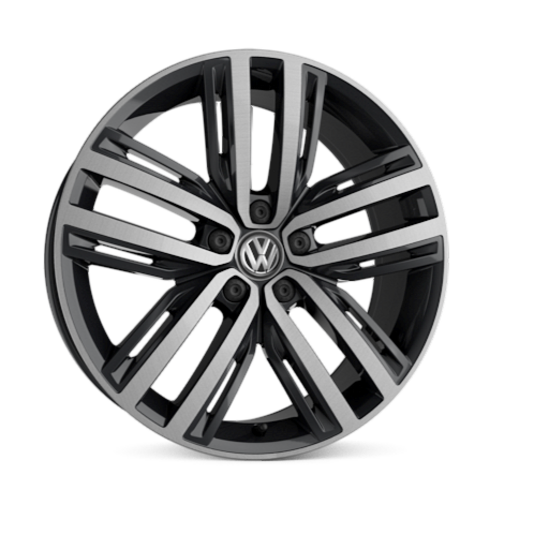 Volkswagen Tiguan 2.0 TDI Allspace Highline