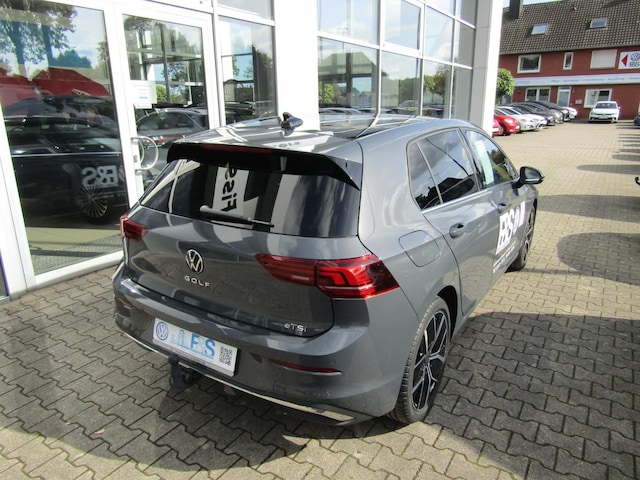 Volkswagen Golf 1.5 TSI DSG