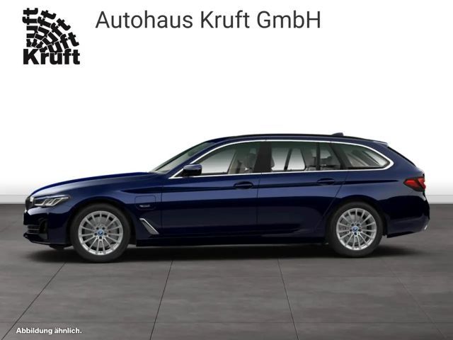 BMW 530 530e Touring xDrive