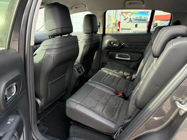 Citroën C5 Aircross Hybrid Max