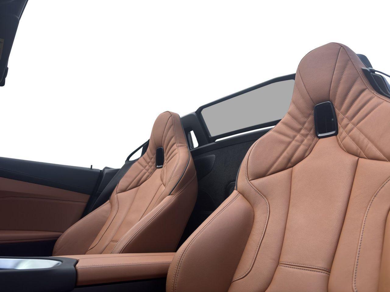 BMW Z4 M40i Roadster