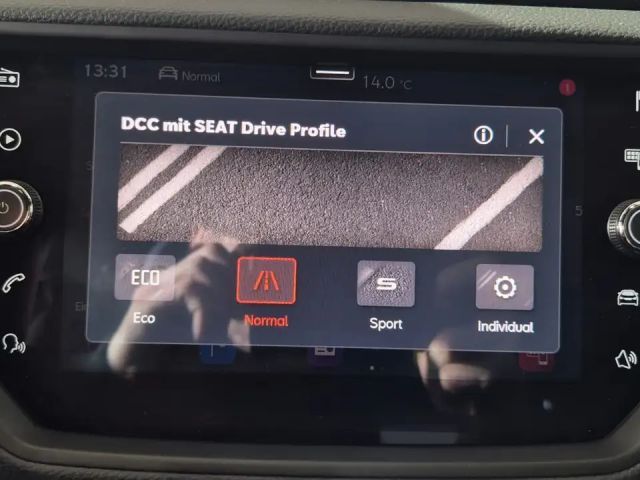 Seat Ibiza 1.0 TSI FR-lijn