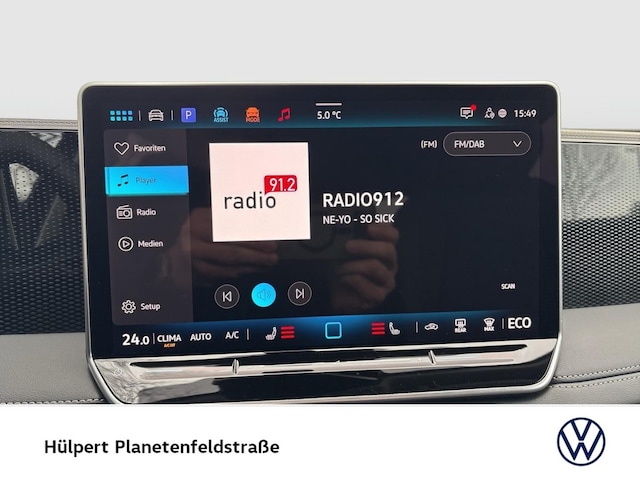 Volkswagen Tiguan Life eHybrid