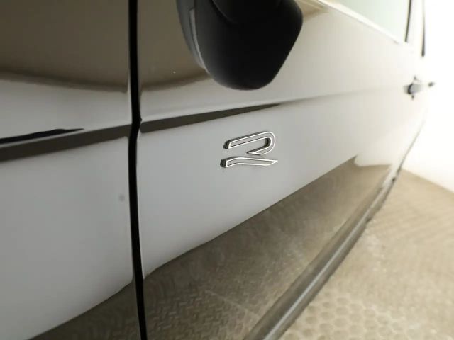 Volkswagen T-Cross 1.5 TSI R-Line