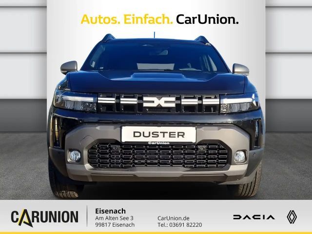 Dacia Duster TCe 130