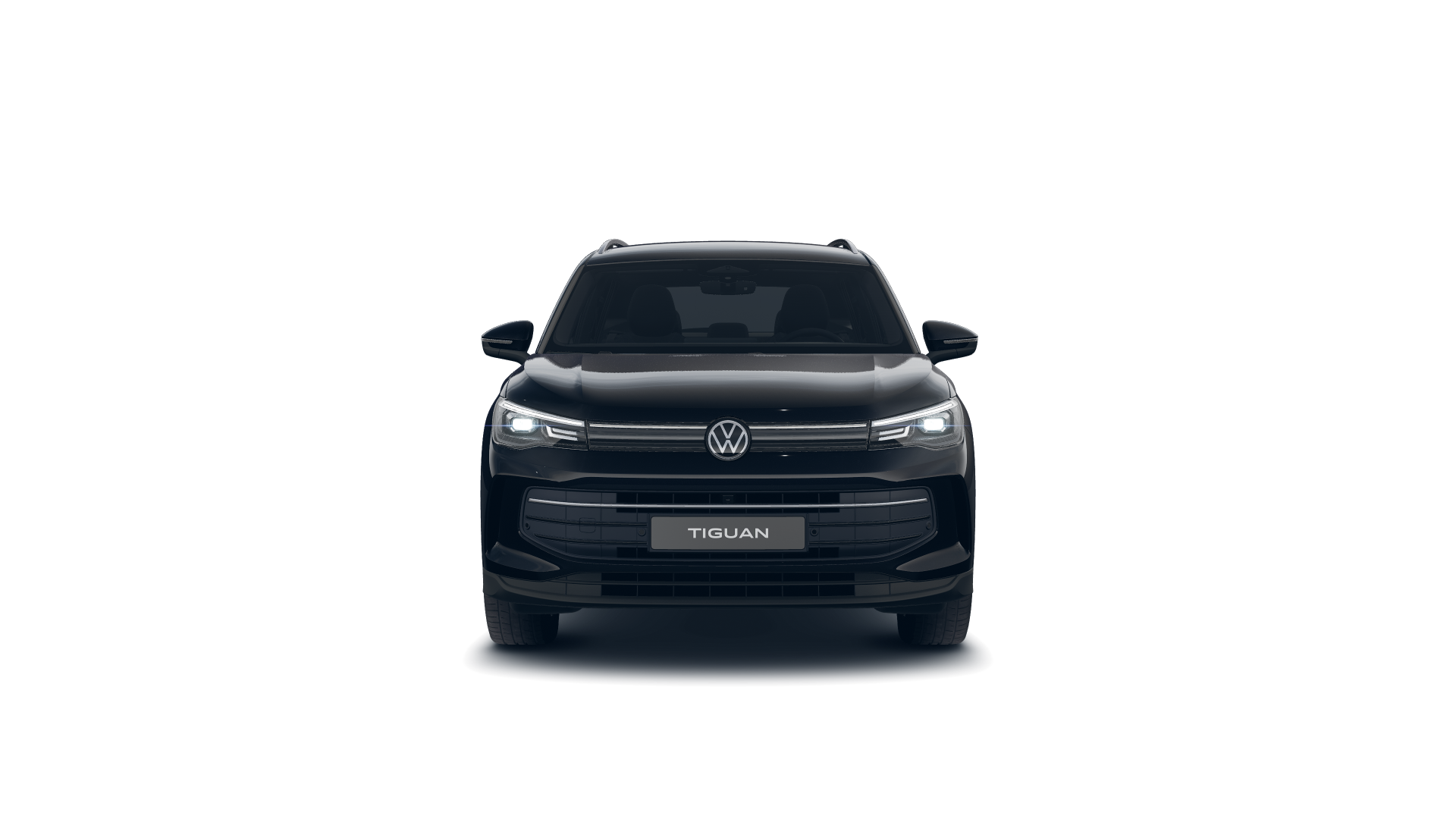 Volkswagen Tiguan 1.5 eTSI DSG
