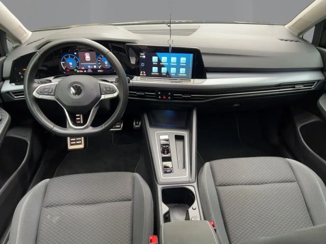 Volkswagen Golf 2.0 TDI DSG Golf VIII