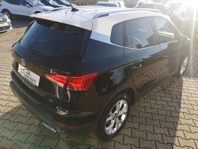 Seat Arona 1.0 TSI DSG FR-lijn