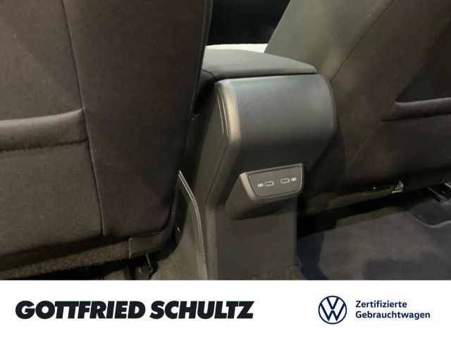 Volkswagen Polo DSG Move