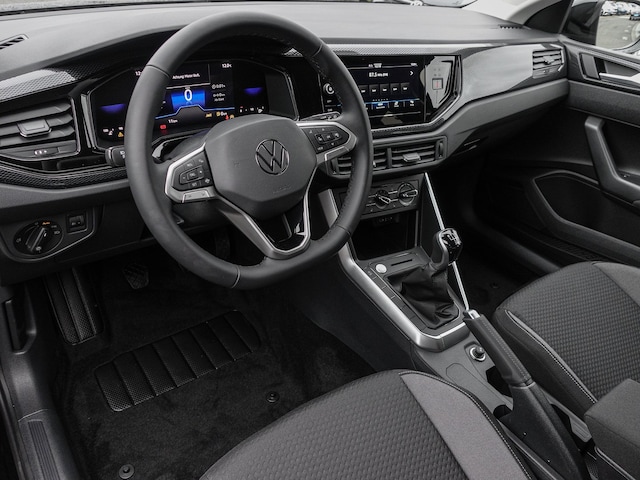 Volkswagen Taigo 1.0 TSI