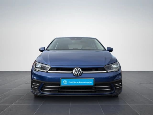 Volkswagen Polo 1.0 TSI Style