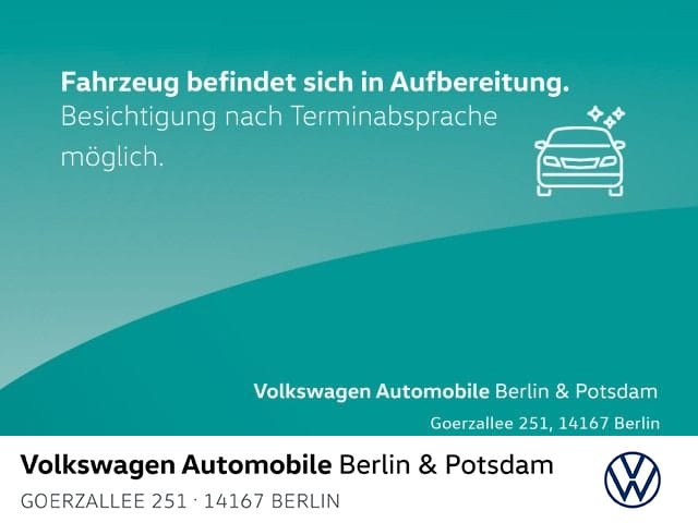 Volkswagen Touran 1.5 TSI DSG R-Line