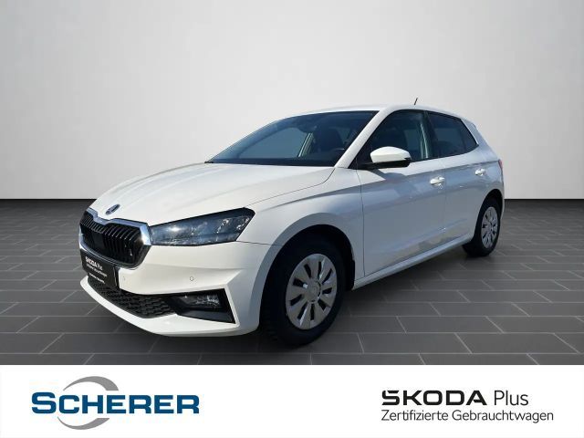 Skoda Fabia 1.0 TSI Ambition
