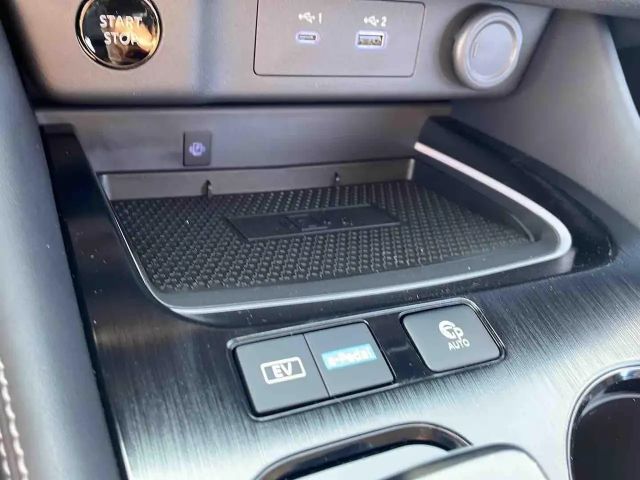 Nissan X-trail AWD Tekna