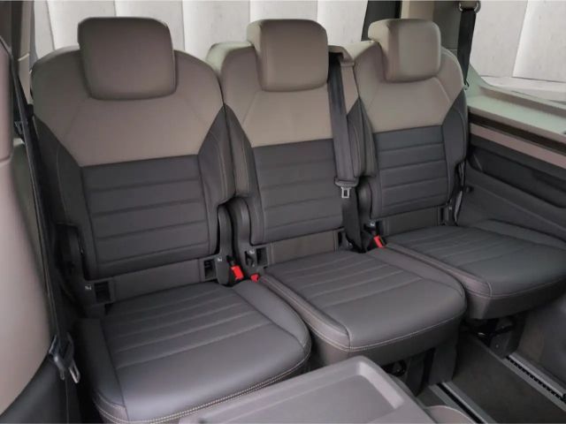 Volkswagen Multivan IQ.Drive Style T7