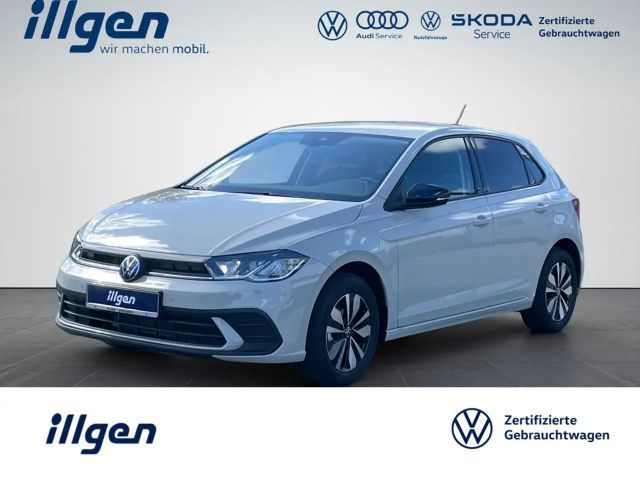 Volkswagen Polo 1.0 TSI