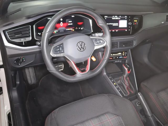 Volkswagen Polo 2.0 TSI DSG GTI