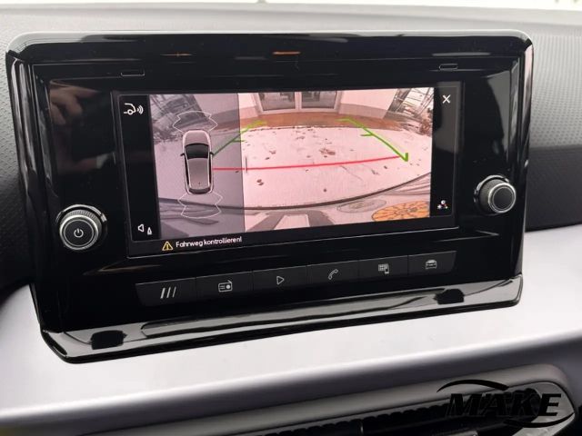 Seat Ibiza 1.0 TSI FR-lijn