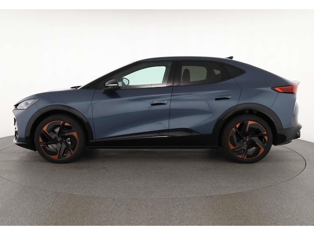 Cupra Tavascan 4Drive VZ