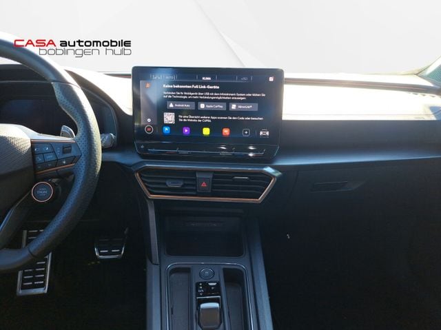 Cupra Formentor 2.0 TSI 4Drive DSG VZ